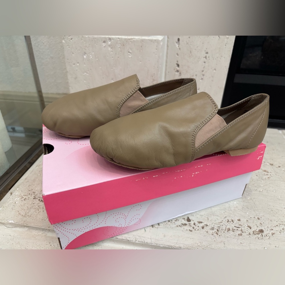 Jazz Dance Shoes